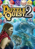 Obálka hry: Puzzle Quest 2