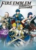 Obálka hry: Fire Emblem Warriors