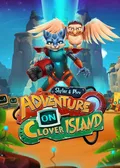 Skylar &amp; Plux: Adventure on Clover Island