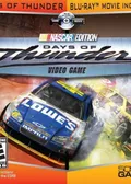 Days of Thunder: NASCAR Edition