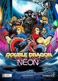Obálka hry: Double Dragon: Neon