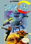 Super Contra