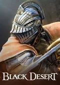 Black Desert
