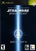 Star Wars: Jedi Knight II: Jedi Outcast