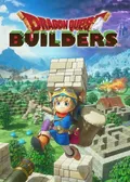 Obálka hry: Dragon Quest Builders