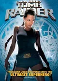 Obálka hry: Lara Croft - Tomb Raider