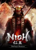 Nioh - DLC Defiant Honor