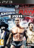 WWE Smackdown vs. Raw 2011