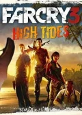 Obálka hry: Far Cry 3 - DLC High Tides