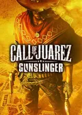 Call of Juarez: Gunslinger