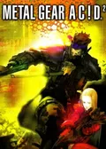 Metal Gear Acid 2