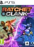 Ratchet & Clank Rift Apart