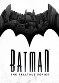 Batman: A Telltale Game Series