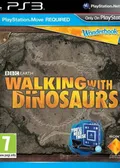 Obálka hry: Wonderbook: Walking With Dinosaurs