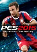 Pro Evolution Soccer 2015