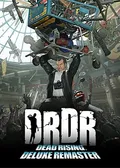 Obálka hry: Dead Rising Deluxe Remaster