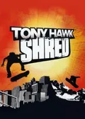 Obálka hry: Tony Hawk: Shred