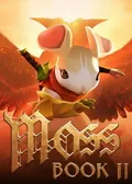 Obálka hry: Moss: Book II