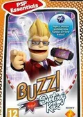 Buzz! Světový kvíz (PSP)