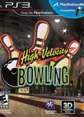 High Velocity Bowling