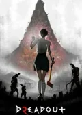 Obálka hry: DreadOut 2