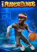 Obálka hry: NBA Playgrounds