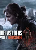 The Last of Us Part II Remastered