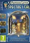 Professor Layton and the Spectre&#39;s Call