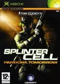 Tom Clancy's Splinter Cell Pandora Tomorrow