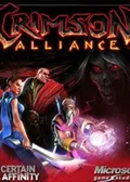 Crimson Alliance