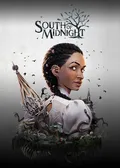 Obálka hry: South of Midnight