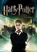 Harry Potter and the Order of the Phoenix