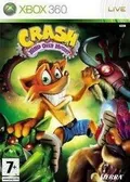 Crash Bandicoot: Mind over Mutant