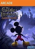 Obálka hry: Castle Of Illusion