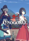 Obálka hry: The Tale of Onogoro 