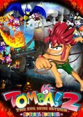 Tomba! 2: The Evil Swine Return Special Edition 