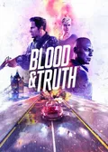 Obálka hry: Blood & Truth