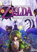 The Legend of Zelda: Majora’s Mask 3D