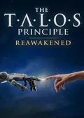 The Talos Principle: Reawakened