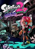 Obálka hry: Splatoon 2: Octo Expansion