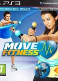 Obálka hry: MOVE Fitness