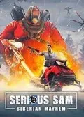Serious Sam: Siberian Mayhem