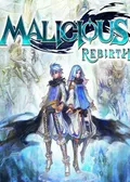 Obálka hry: Malicious Rebirth
