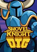 Shovel Knight Dig