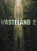 Obálka hry: Wasteland 2