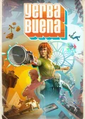 Obálka hry: Yerba Buena