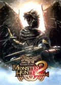 Monster Hunter 2