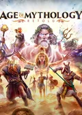 Age of Mythology: Retold 
