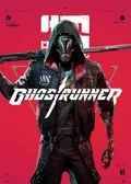 Obálka hry: Ghostrunner