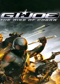 Obálka hry: G.I. Joe: The Rise of Cobra